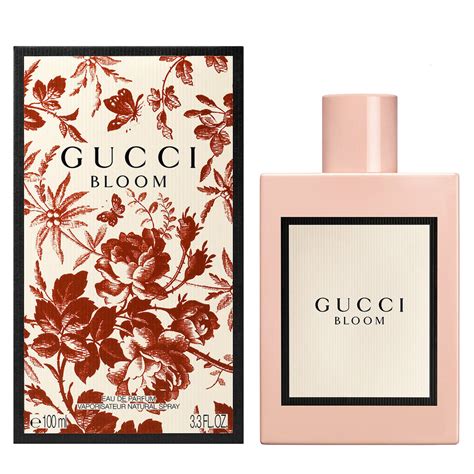 gucci bloom women perfume|Gucci Bloom perfume 100ml.